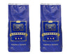 Grande Italia Espresso; Small Batch Artisan Roasted: Bar, Crema E Gusto, Whole Bean (2Lb Bag, Pack Of 2)