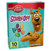 Betty Crocker Fruit Snacks Scooby Doo, 10ct, 226g/8oz. (Imported from Canada)