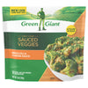 Green Giant Simply Steam Broccoli with Cheese Sauce, 10 Ounce (Frozen)