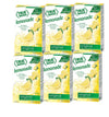 True Lemon Original Lemonade, 10 count - 6 Pack
