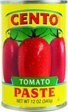 Cento Tomato Paste, 12 Ounce Cans (Pack of 24)