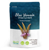 Blue Vervain Herb Cut And Sifted - Blue Vervain Tea Resealable Bag - Blue Vervain Leaf 56 Grams - Verbena Hastata Premium Quality (Blue Vervain Herb)