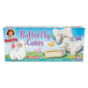 Little Debbie Butterfly Cakes, 10 Twin Wrapped Cakes, 10.74 OZ Box