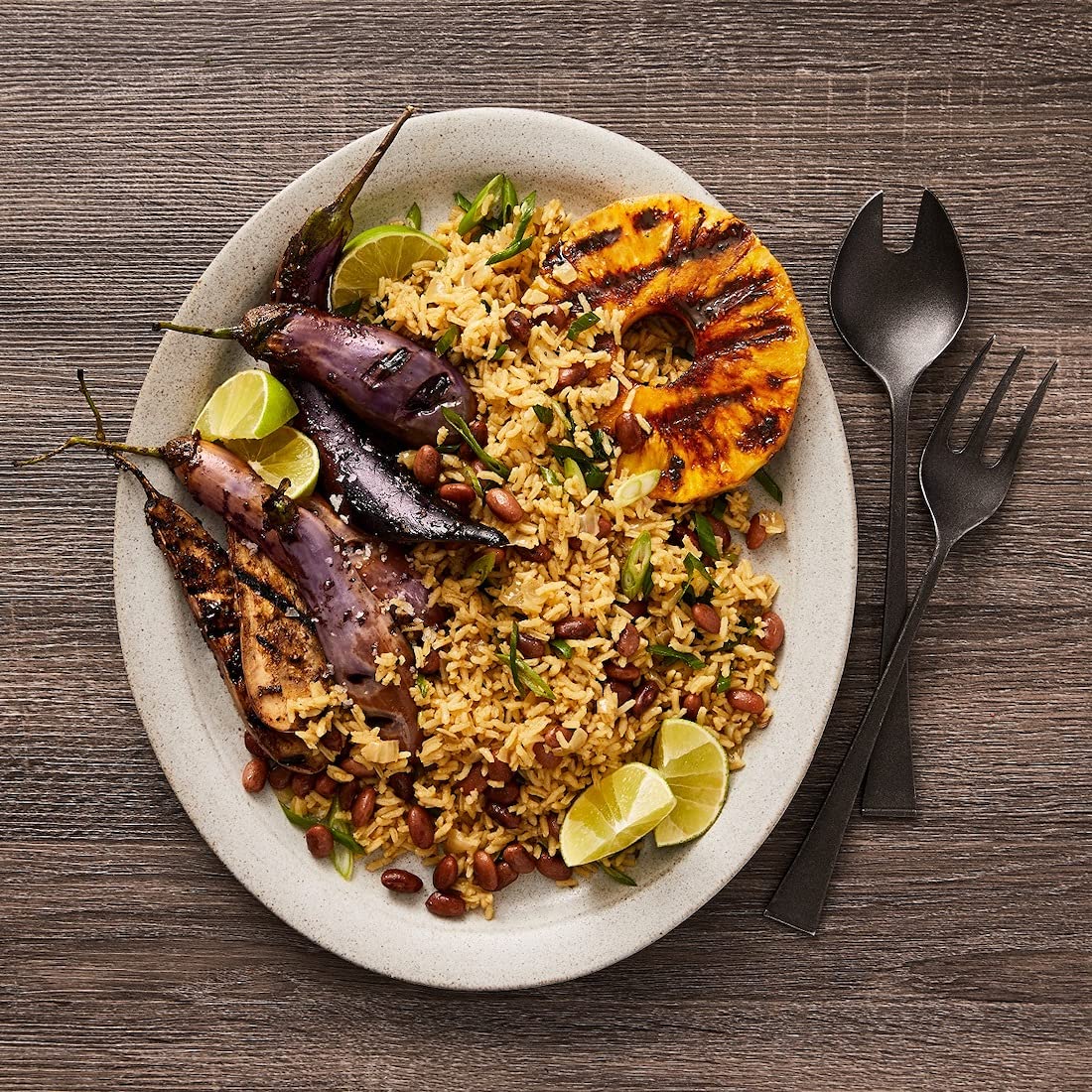 Rice Select Organic Texmati Brown Rice ( 4X36 Oz)