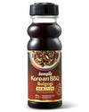 Sempio Korean BBQ Original Bulgogi Marinade: Sweet & Savory Authentic Korean BBQ Sauce with Soy Sauce & Pear, Perfect for Stir-F