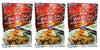 Nguansoon Pad See Ew Seasoning Sauce Powder 40 g(1.41 Oz.) pack of 3
