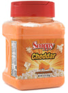 Snappy cheddar cheese Popcorn Seasoning 12 Oz