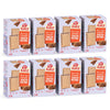 Katz Gluten Free Toaster Pastries. Cinnamon. Gluten Free. Dairy Free, Nut Free, Peanut Free, Soy Free. Kosher Snacks. 8 OZ (Pack
