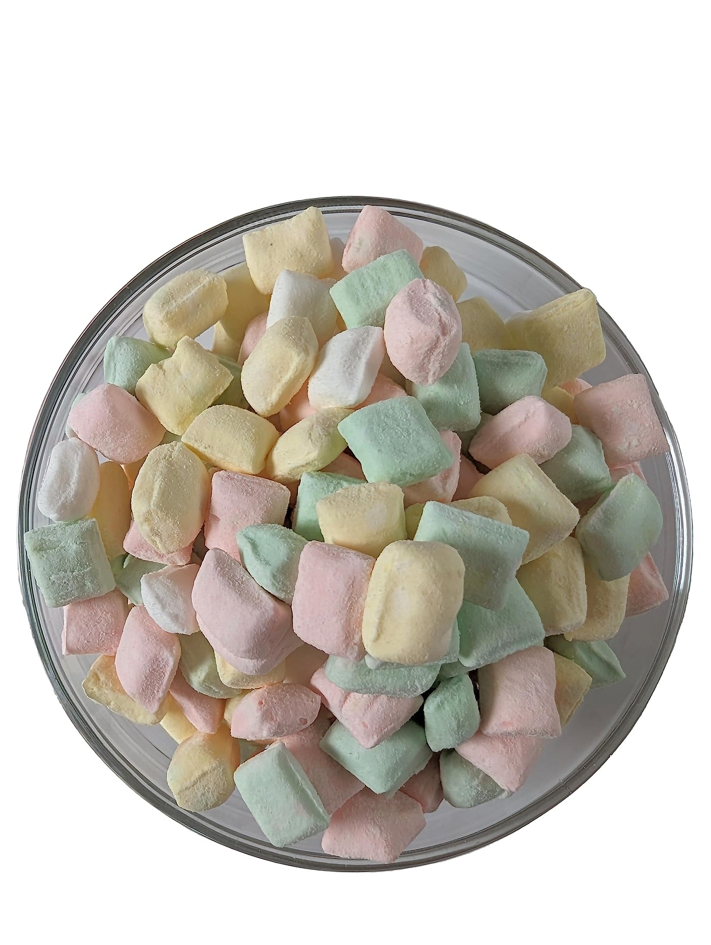 Assorted Party Mints By Medley Hills Farm In Reusable Container 1.5 Lbs. - Great Wedding Mints For Guests, Baby Shower Or Birthday Party - Product Of Usa