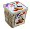Pepperidge Farm Milano Cookies, Dark Chocolate, 30 Packs, 2 Cookies per Pack