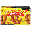 SuperPretzel, Soft Pretzels, 13 oz
