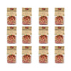 Sophia Foods Two-Color Farfalle Pasta, Beet Flavored, 8.8oz Bag - Organic and Artisanal (12-pack)