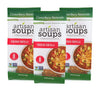 Canterbury Naturals Artisan Soup Mix, Chicken Tortilla Soup Mix, Non-Gmo, Makes 8 Servings, 6.8-Ounce Bag (Pack Of 3)