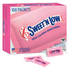SweetN Low Granulated Sugar Substitute, 3.5 Ounce, 100 Count, Pack of 1
