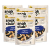 Snak Club Yogurt Trail Mix, 14 Ounce (Pack of 6)