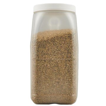 Spice Classics Oregano Leaves, 1.75 Lb - One 1.75 Pound Container Of Dried Oregano Leaves For Back-Of-House Use, Perfect For Pastas, Pizza Sauces, Marinades, Vegetables And More