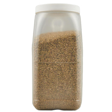 Spice Classics Oregano Leaves, 1.75 lb - One 1.75 Pound Container of Dried Oregano Leaves for Back-of-House Use, Perfect for Pas