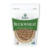Eden Organic Buckwheat, 16 Oz, Gluten Free, 100% Whole Grain