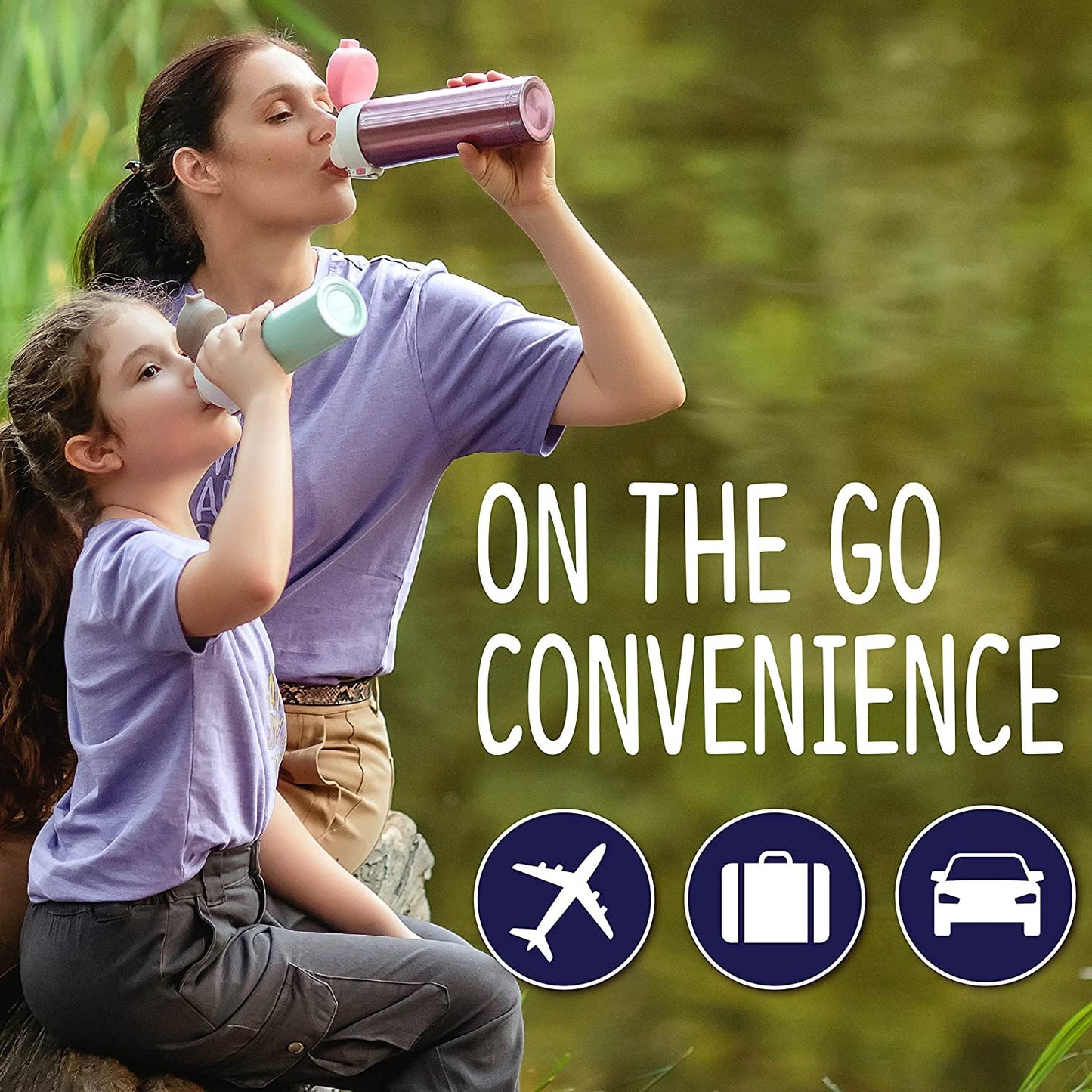 Welch'S Singles To Go Drink Mix Grape, 6 Boxes With 6 Packets Each- 36 Total Servings