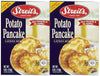 Streit'S Potato Pancake Mix (Kosher For Passover), 6 Oz, 2 Pk