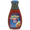 Ortega Blazin'Fire Hot Taco Sauce, 8 Ounce