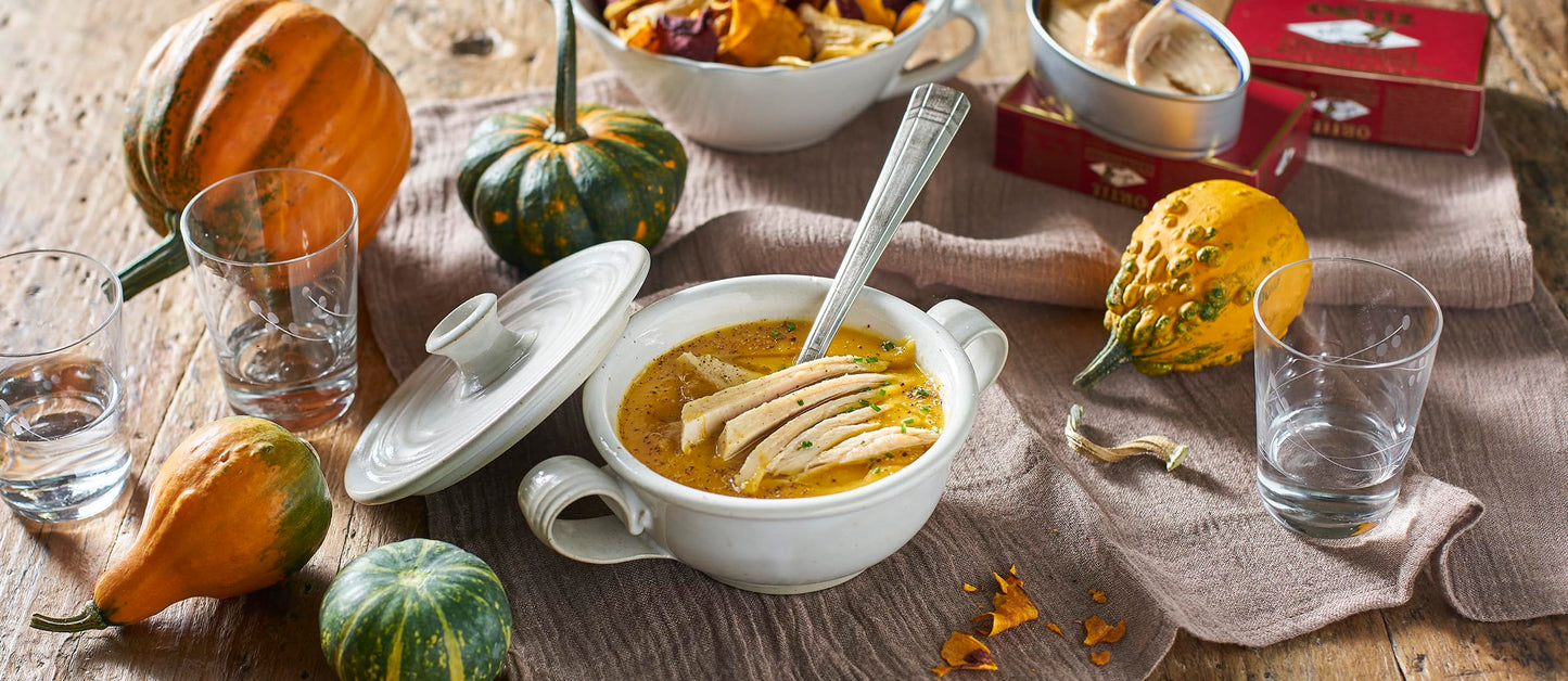 Ortiz Ventresca White Tuna Belly In Olive Oil, Tender Buttery Fillets With Exquisite Flavor, Superior Wild Caught Tuna Packed In Delicate Spanish Olive Oil, 3.88Oz Can (Pack Of 4)