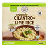 Rikita'S Global Grains Organic Cilantro Lime Rice (8.8 Oz, 3. Lbs)