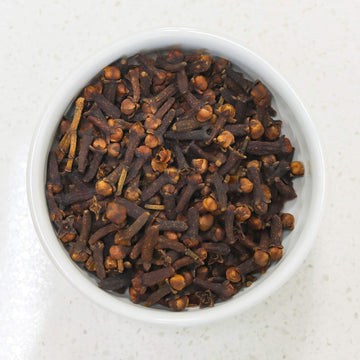 Ziyad Whole Clove Spice, Lebanese Baharat Blend, 3.5oz, No Additives, No Preservatives