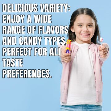 Foreign Candy Gift Box - Exotic Snacks Assortment - International Treats For Gifts And Celebrations - 35Pcs Turkish Unique Myste