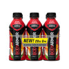 Bodyarmor Sports Drink Sports Beverage, Fruit Punch, Coconut Water Hydration, Natural Flavors With Vitamins, Potassium-Packed Electrolytes, Perfect For Athletes, 20 Fl Oz (Pack Of 6)