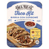 Del Real Foods Birria Taco Kit, 15.42 OZ