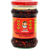 Lao Gan Ma Spicy Chili Crisp 7.41oz (210g), Pack of 2