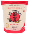 Kokuho Rose Rice, 10-Pound