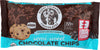 Equal Exchange Organic Chocolate Chips Semi Sweet, 10 Oz