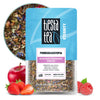 Tiesta Tea - Pomegranatopia | Mixed-Berry Pomegranate White Tea | Premuim Loose Leaf Tea Blend | Low Caffeinated Tea | Make Hot