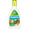 Wish-Bone Fat Free Ranch Salad Dressing, 15 Fl Oz