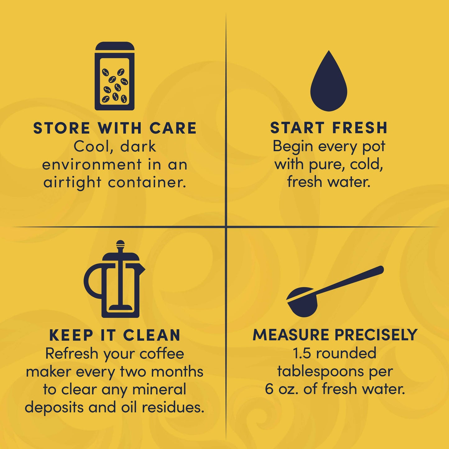 Gevalia House Blend Medium Roast Ground Coffee 12 Oz Bag (Pack Of 3)