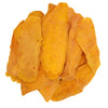 Low Sugar Added SPICY Dried Mango Slices 32 Oz - Delicious Texture Soft & Juicy Low Sugar Added Dried Mango - Naturally Ripened