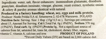 Maggi Seasoning Wurze Giant Bottle 810Ml / 1Kg