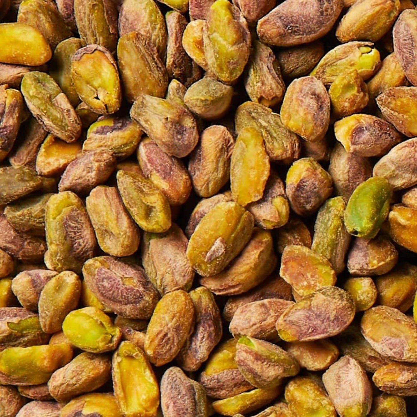 Signature Shelled Pistachios Snack Bulk Bag, Item 1076903, Roasted & Salted, 1.5 Lbs / 24 Oz