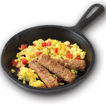 Applegate Naturals Savory Turkey Breakfast Sausage Links Family Size