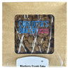 Carlottas Bakery Authentic New York Crumb Coffee Cakes (22 Oz, Blueberry)