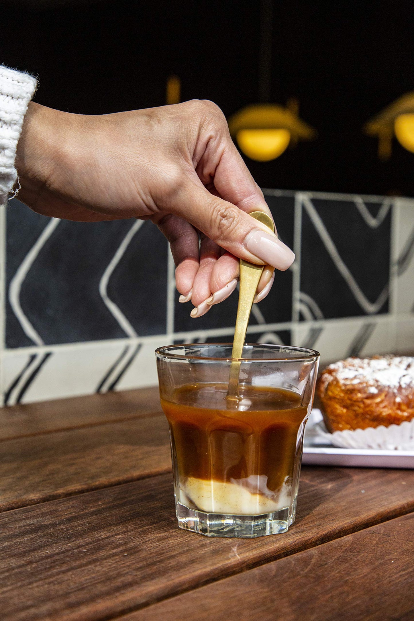 Trung Nguyen — Gourmet Blend — Roasted Ground Coffee Blend — Strong And Bold — Robusta, Arabica, Excelsa, & Catimor — Notes Of Chocolate, Spices, & Fruit — Vietnamese Coffee 17.6Oz (Pack Of 3)