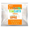 YumEarth Organic Chewys Fruit Flavored Candy Chews - Allergy Friendly Gluten Free Non-GMO Vegan No Artificial Dyes - Assorted Flavors 35ct Bulk Bag