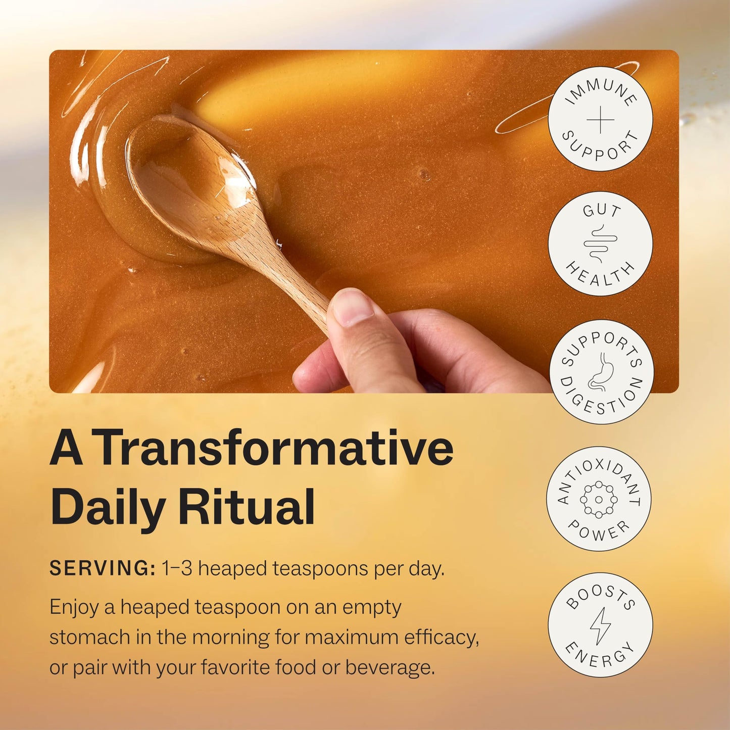 Manukora Raw Manuka Honey, Mgo 200+, New Zealand Honey, Non-Gmo, Traceable From Hive To Hand, Daily Wellness Support - 360G (12.