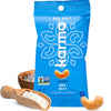 Roasted Sea Salt Cashews By Karma Nuts, Whole, Roasted, Vegan, Gluten Free, Low Net Carb, Natural, No Sugar Added, Keto Friendly