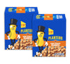 Planters Honey Roasted Peanuts, 1.75 oz Tubes (Pack - 36)