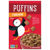 Barbara'S Puffins, Cinnamon, 10 Oz