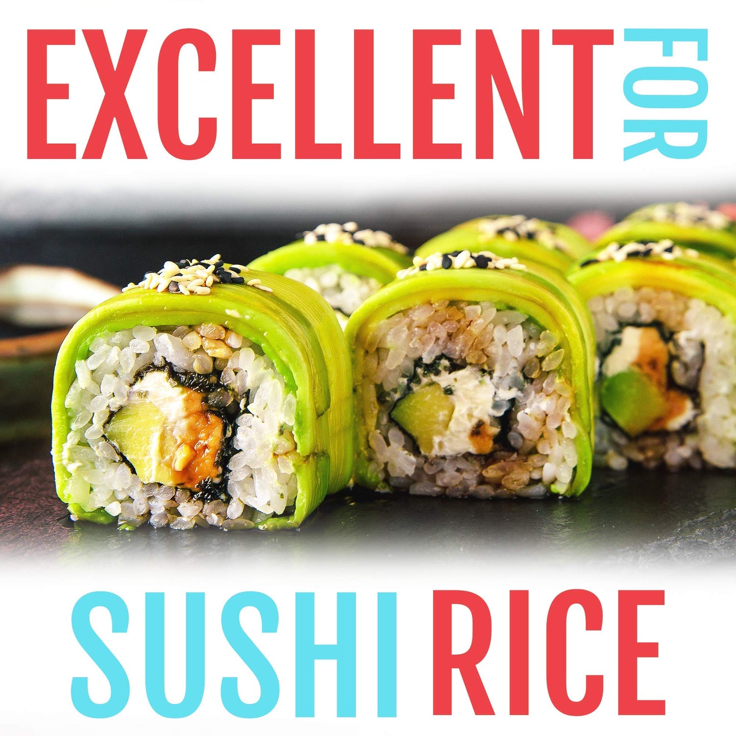 Best of Thailand Unseasoned Rice Vinegar | 2 pack of 16.9oz | Gluten Free Cooking Vinegar for Sushi, Salad, Marinade | All Natur