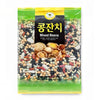 ROM AMERICA 6 Assorted Mixed Beans Premium Variety for Soup, Stews, Chili, Salads - Black Bean, Garbanzo Bean (Chick pea), Black